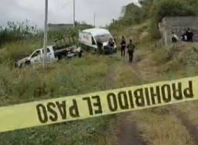 localizan el cuerpo de un hombre en Morelia, no presentaba huellas de violencia