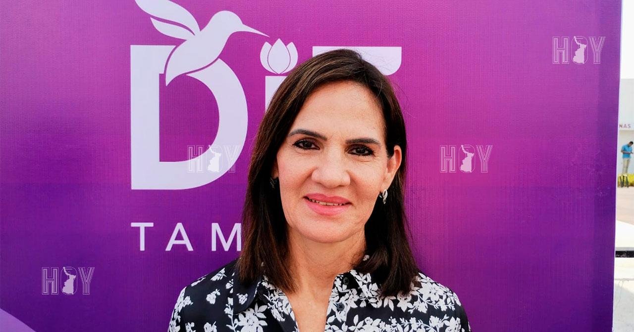 DIF Tampico evalúa entregar niñas a familiares de víctima de feminicidio
