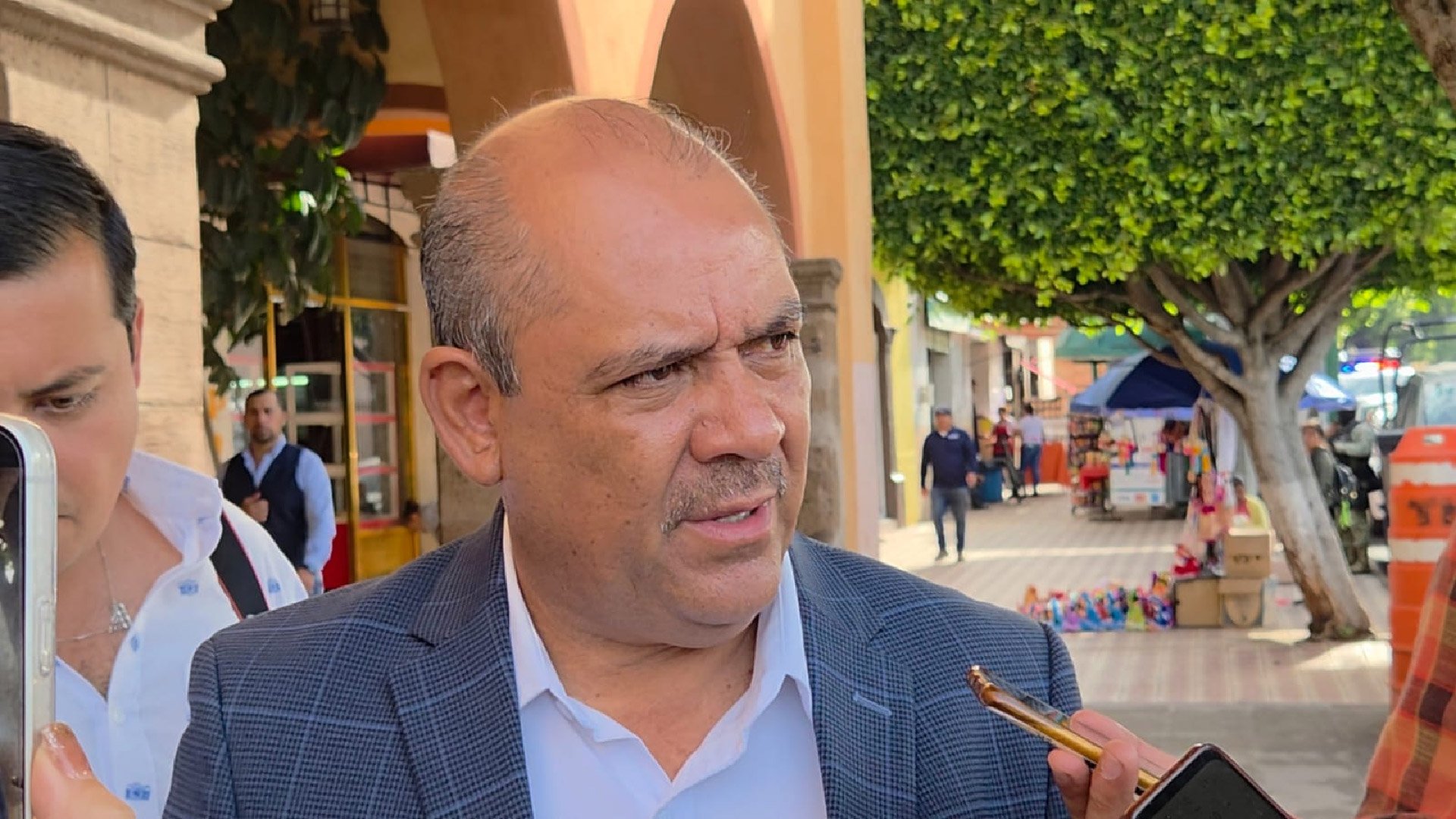 SEDEA adelantará programas productivos en San Juan del Río ante la veda electoral de 2027