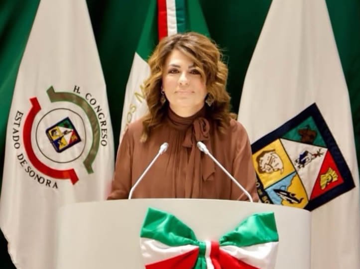 Propone iniciativa para crear Ley de Protección frente al Calor Extremo en Sonora