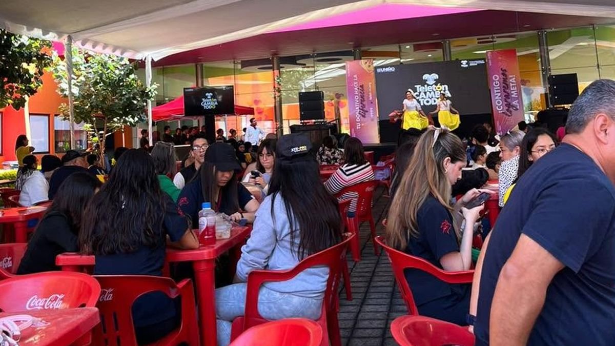 Desde baile hasta música norteña: todo lo que habrá en la Kermés Teletón de Morelia este sábado