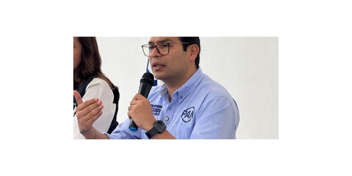 PAN prepara anuncio de coordinaciones, incluida San Juan del Río