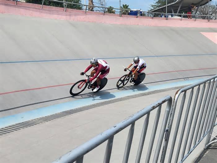¿Dónde están las vallas? Buscan el equipo de seguridad utilizado en un evento ciclista en Hermosillo y Coparmex pide apoyo para localizarlo