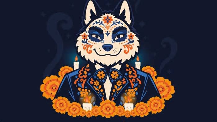 Desfile de Día de Muertos en Puebla: Te contamos todo lo que debes saber