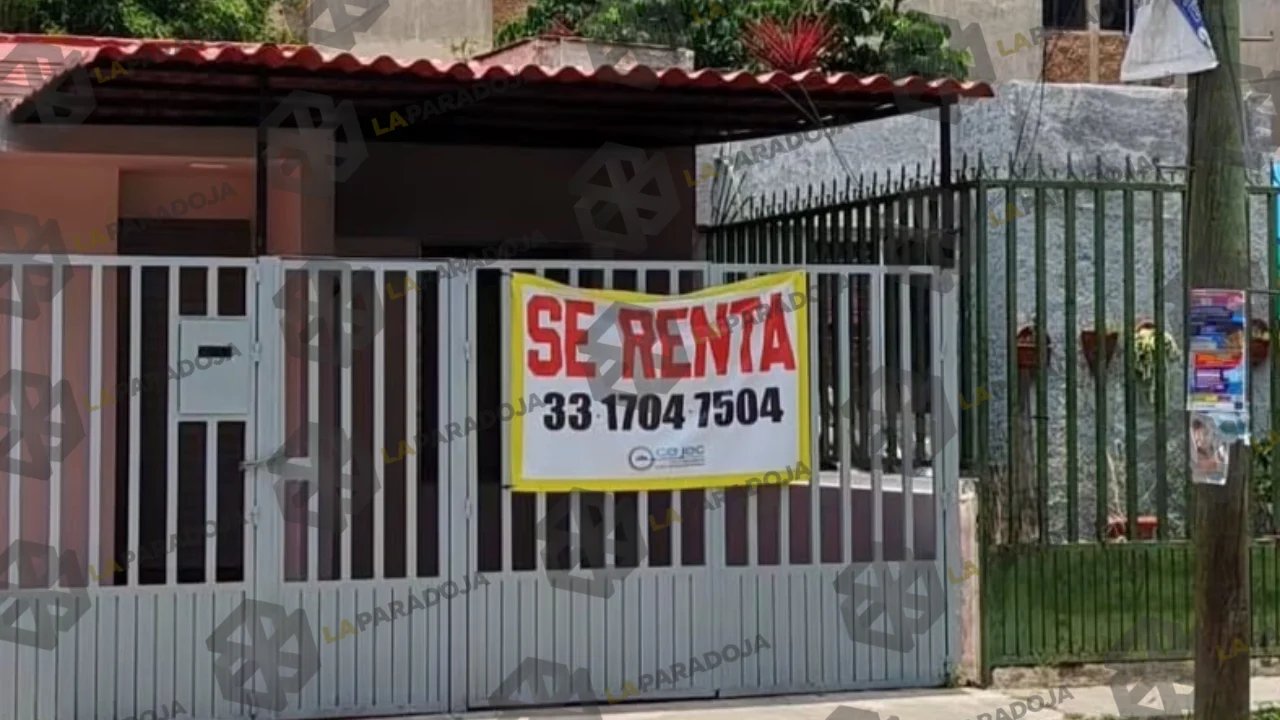 Buscan frenar aumentos de hasta 20% en rentas de casas en Ciudad Juárez