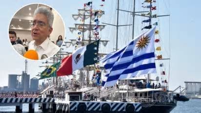 Asipona da mantenimiento al muelle turístico de Veracruz rumbo al festival Velas Latinoamérica 2027