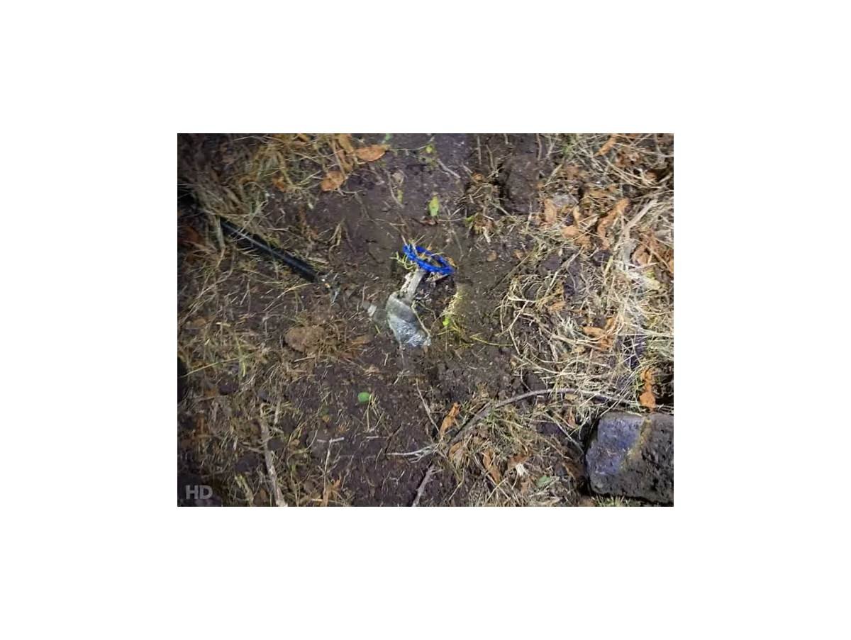 Un fuerte olor a combustible llevó al hallazgo de 25 mil litros de presunto diésel en Salamanca