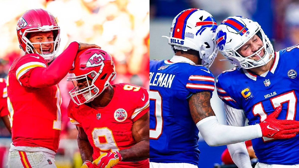 NFL: horarios y canales de la semana 7 para seguir los partidos en Morelia