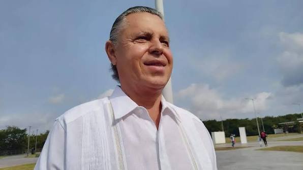 Inicia guerra política en Tampico, exhiben adeudos de Chucho