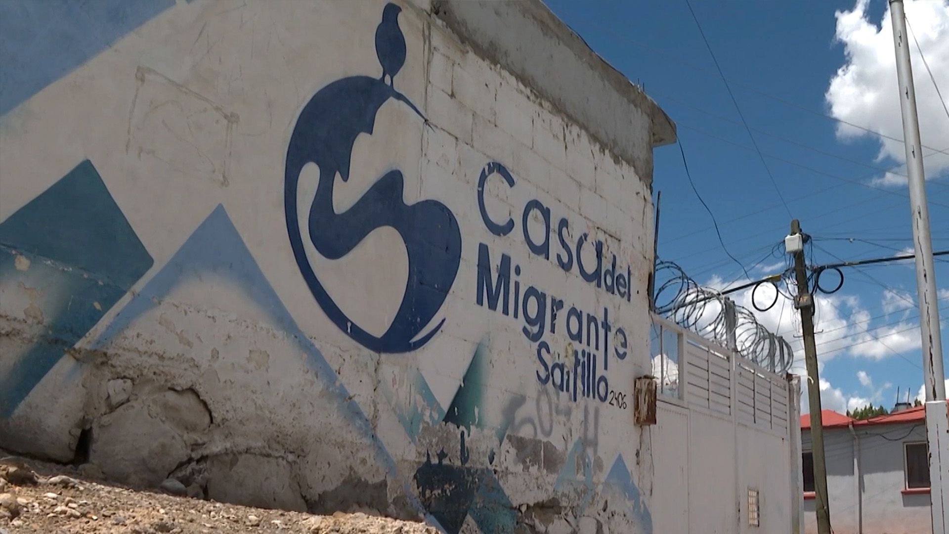 Muere Migrante Hondureño Después de Sufrir Infarto en Saltillo, Coahuila
