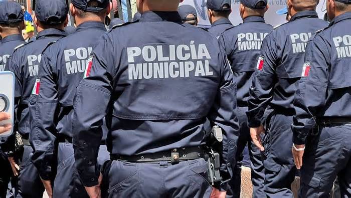 Derechos Humanos exhibe abusos policiales en León, Irapuato, Villagrán y San José Iturbide en un mes