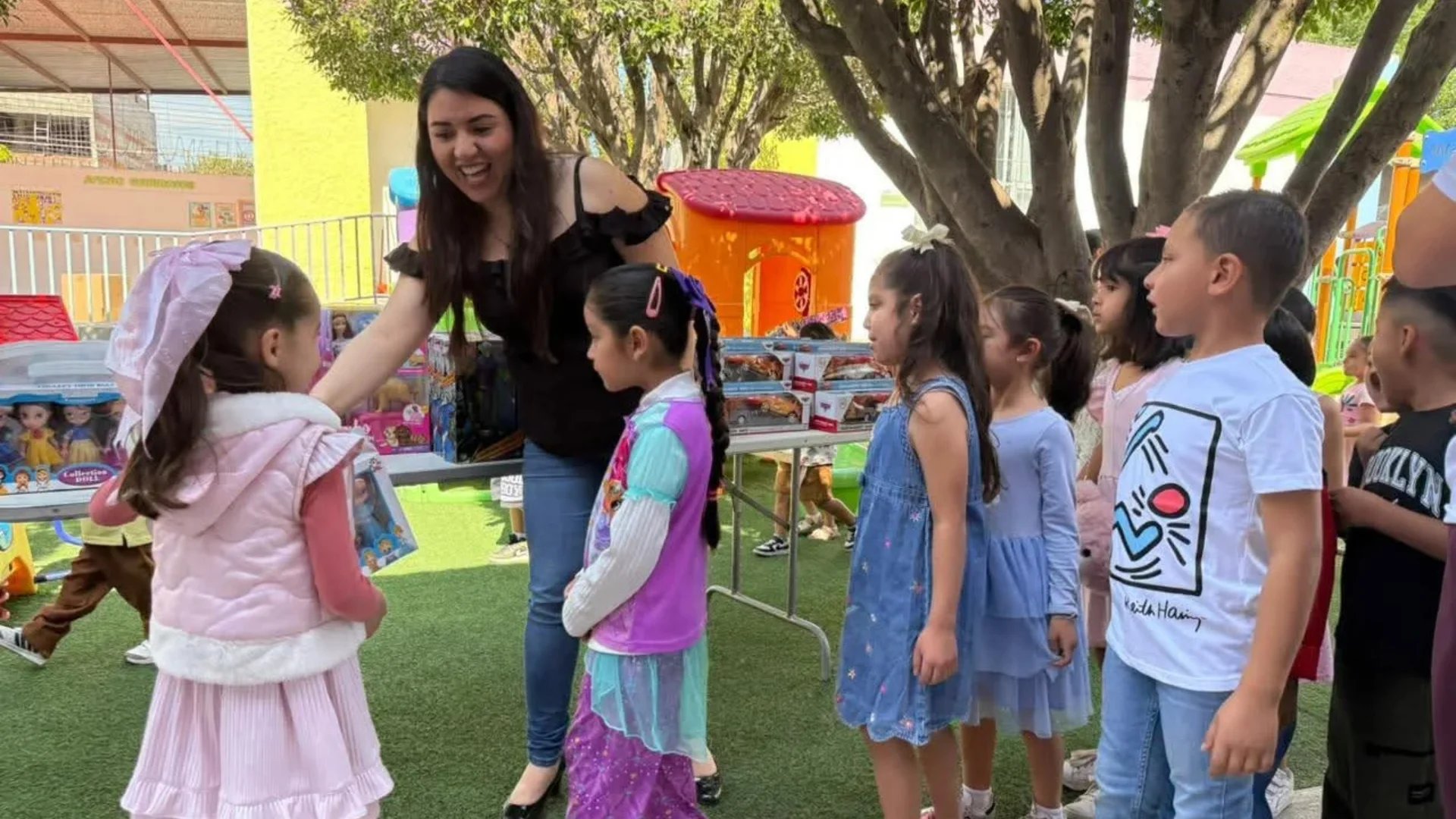 Ludotecas permanecerán abiertas en San Juan del Río; ¿cuáles son los requisitos?