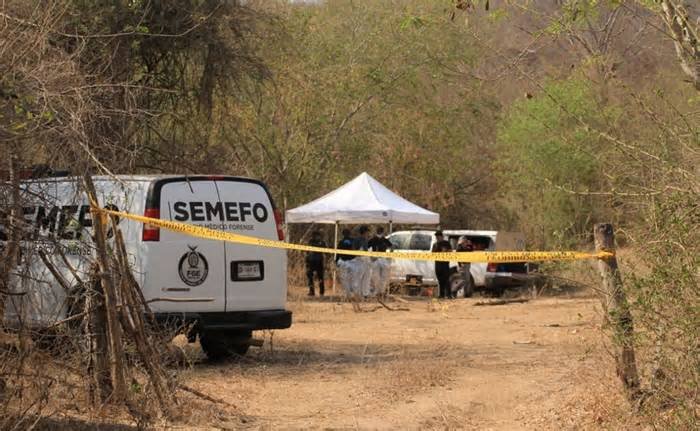 Abandonan restos humanos en cuatro colonias de León, Guanajuato; dos de los cuerpos fueron calcinados