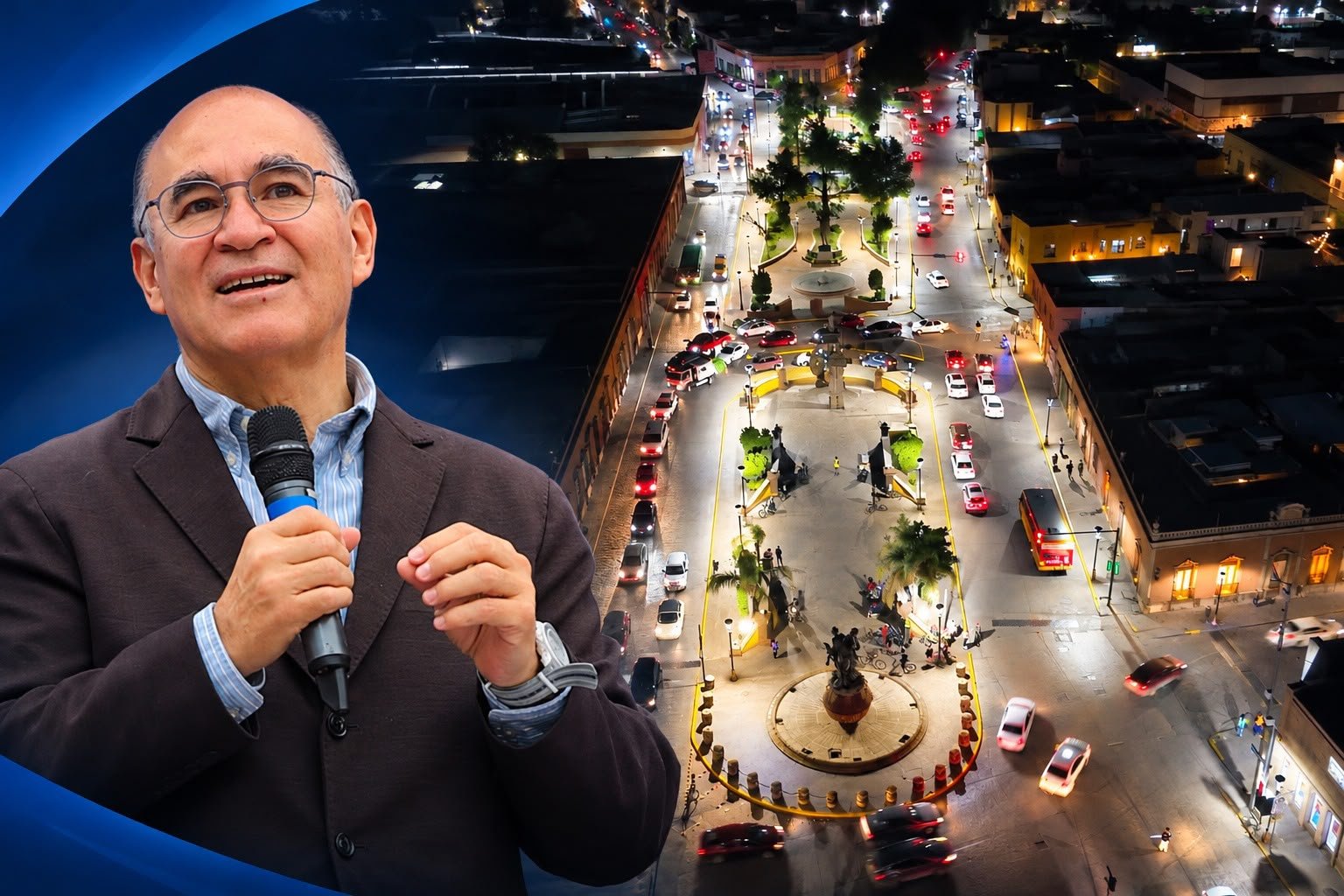 San Luis Potosí destaca en percepción del alumbrado…