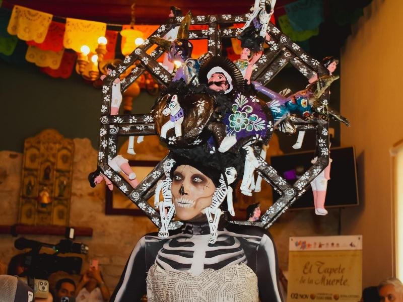 Salamanca llevará su riqueza cultural a escaparate de Guanajuato