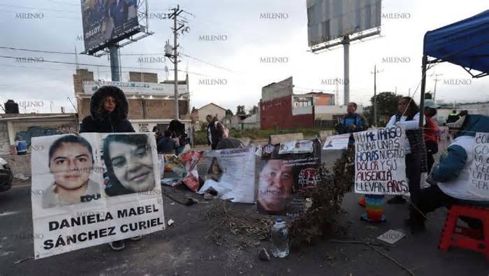 UAM Lerma suspende clases por bloqueo en la México-Toluca