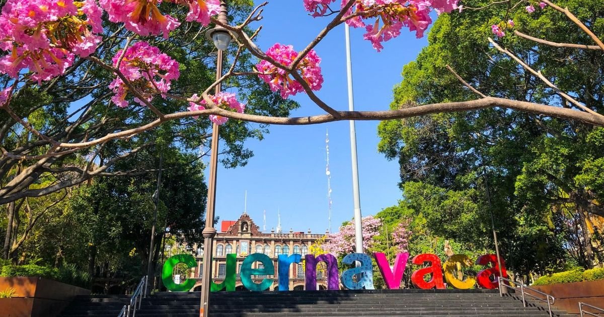 Cuernavaca cumple 192 años como ciudad: conoce la historia de la Eterna Primavera