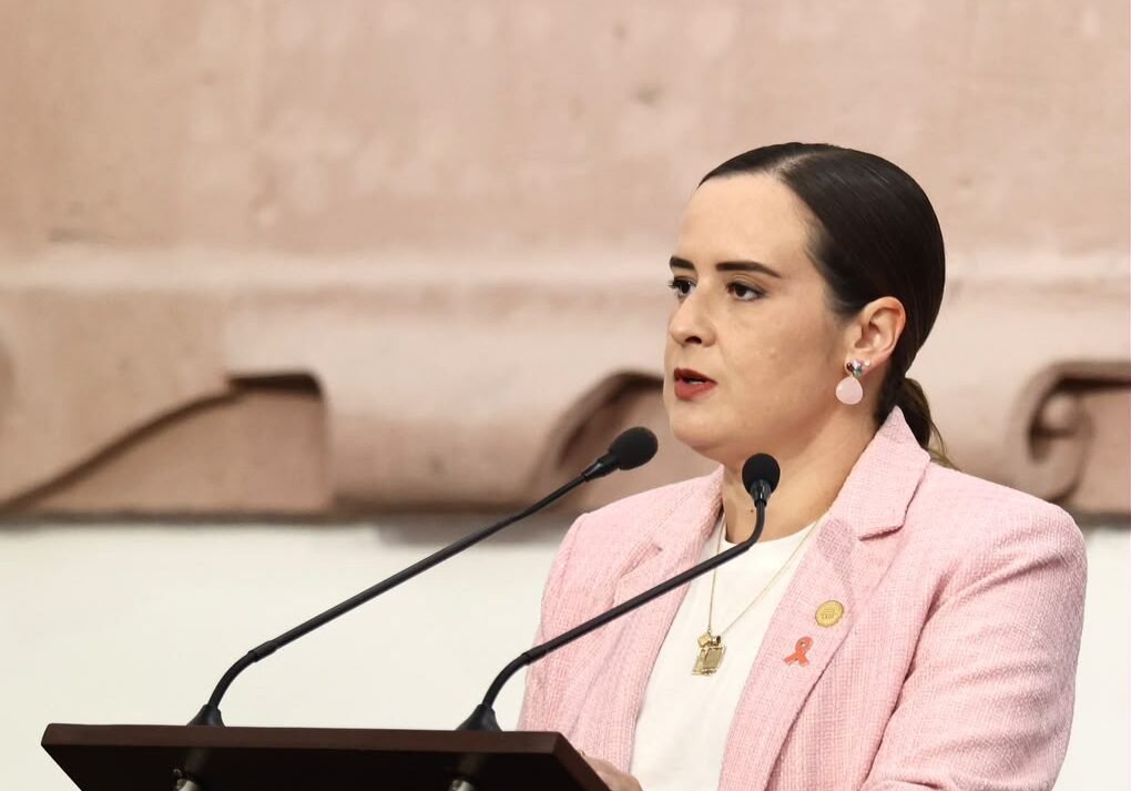 Propone Beatriz Fraustro fortalecer el turismo enológico y la producción de vino en Coahuila