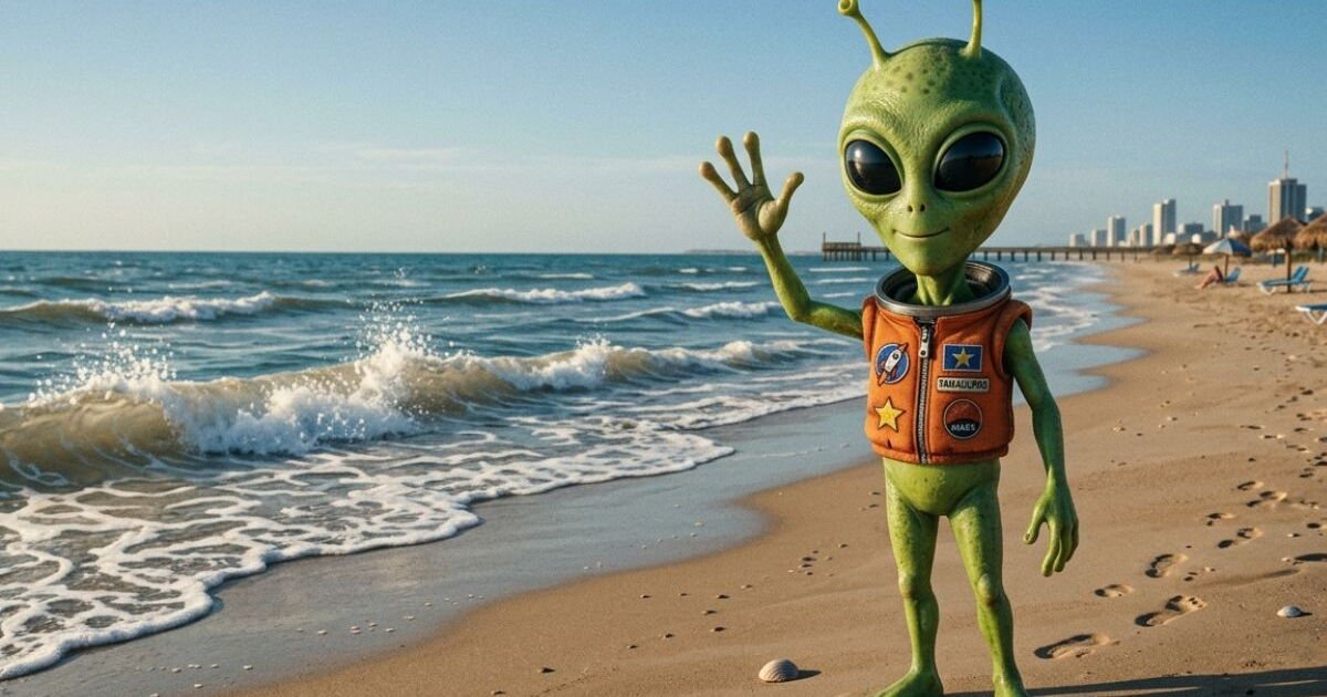 Día del Marciano en Tamaulipas hoy 29 de octubre: origen, por qué se celebra y qué dice la leyenda de una base extraterrestre