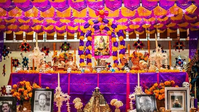 ¿Buscas actividades gratuitas por Día de Muertos? Guadalajara tendrá talleres y venta artesanal