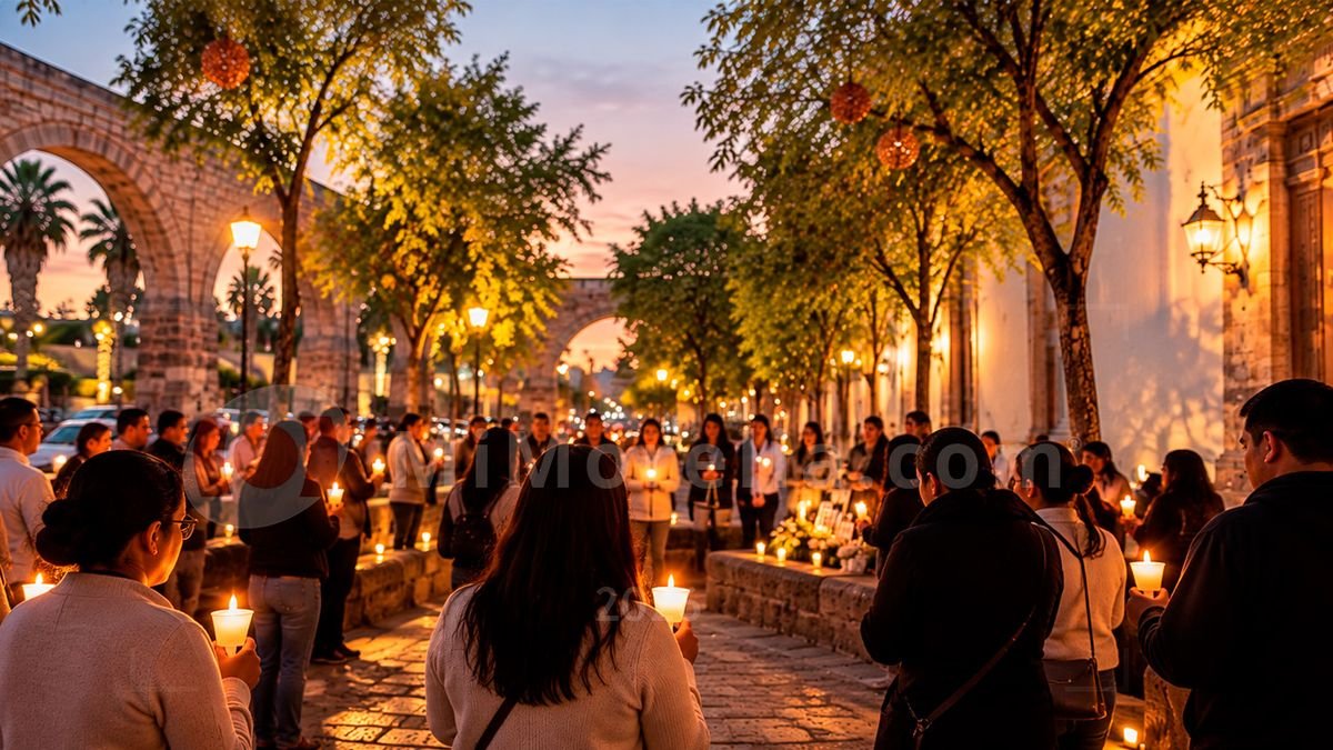 Morelia encenderá velas por los bebés que partieron demasiado pronto; así será el homenaje