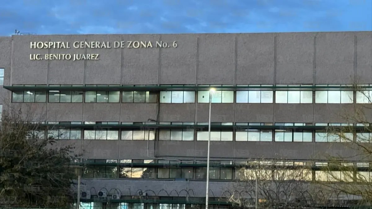 Muere hombre tras caer de camión en Ciudad Juárez