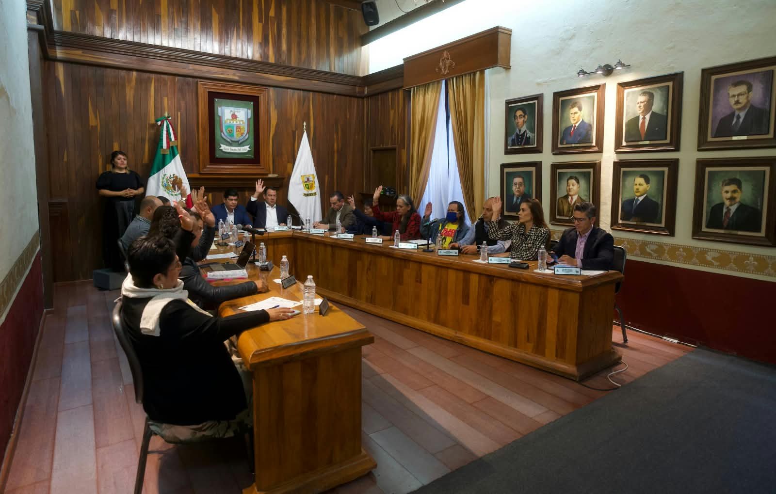 Amplían vigencia del programa de descuentos en traslado de dominio en San Juan del Río