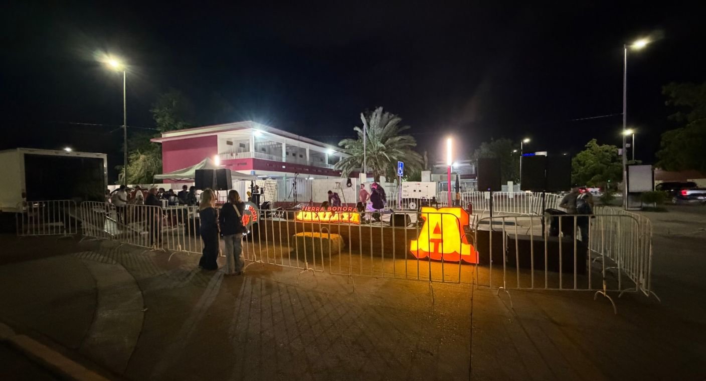 Proyecto “Amalaya Tierra Sonorense” busca promover el talento musical local en Hermosillo