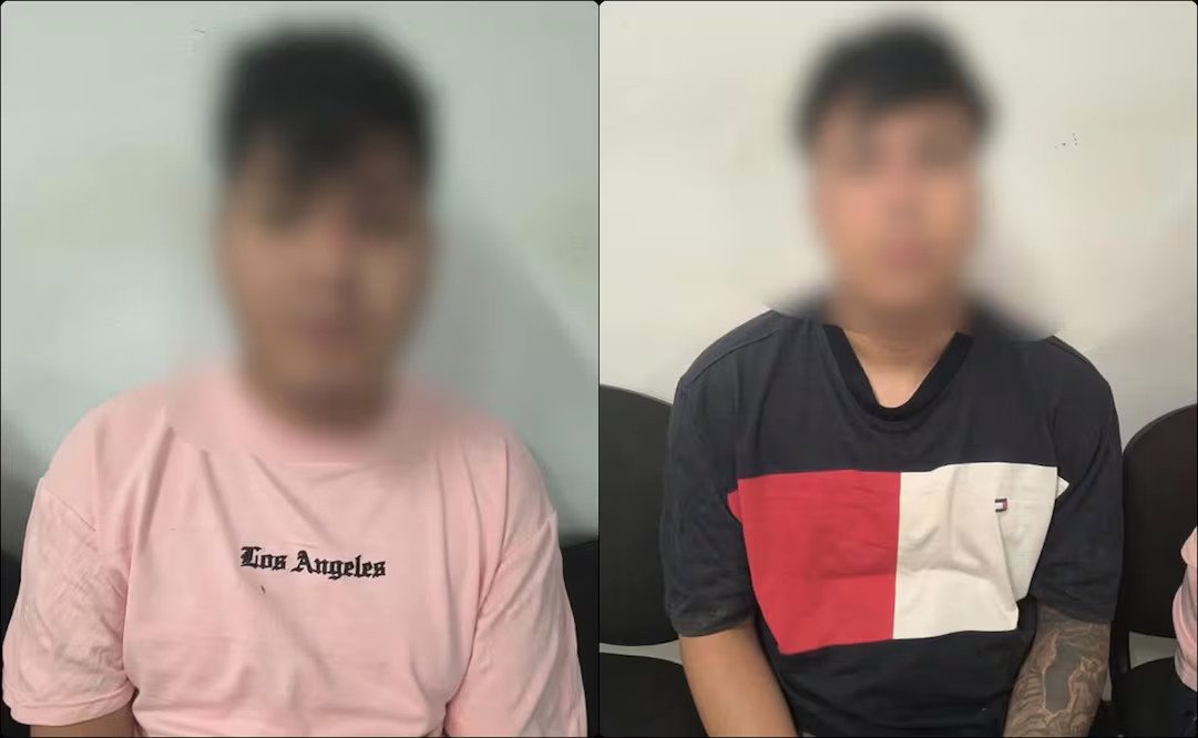 Hallan con vida a dos jóvenes raptados en un Airbnb de Tuxtla Gutiérrez, Chiapas