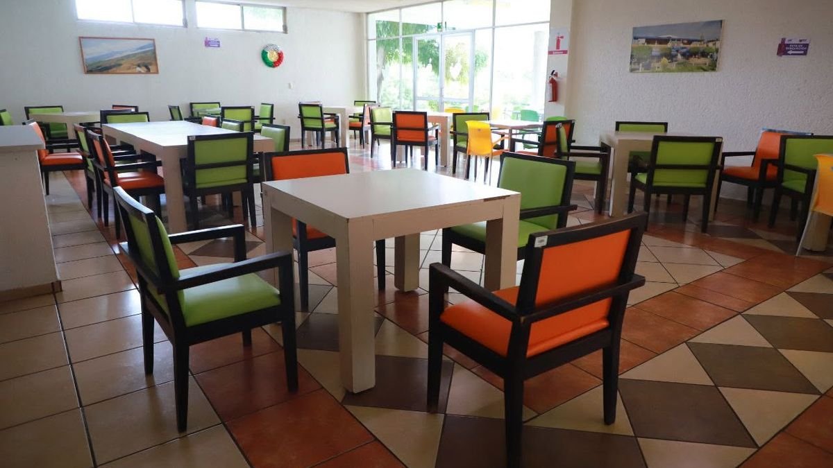 Albergue para menores y familias migrantes en Morelia podría abrir en 15 días