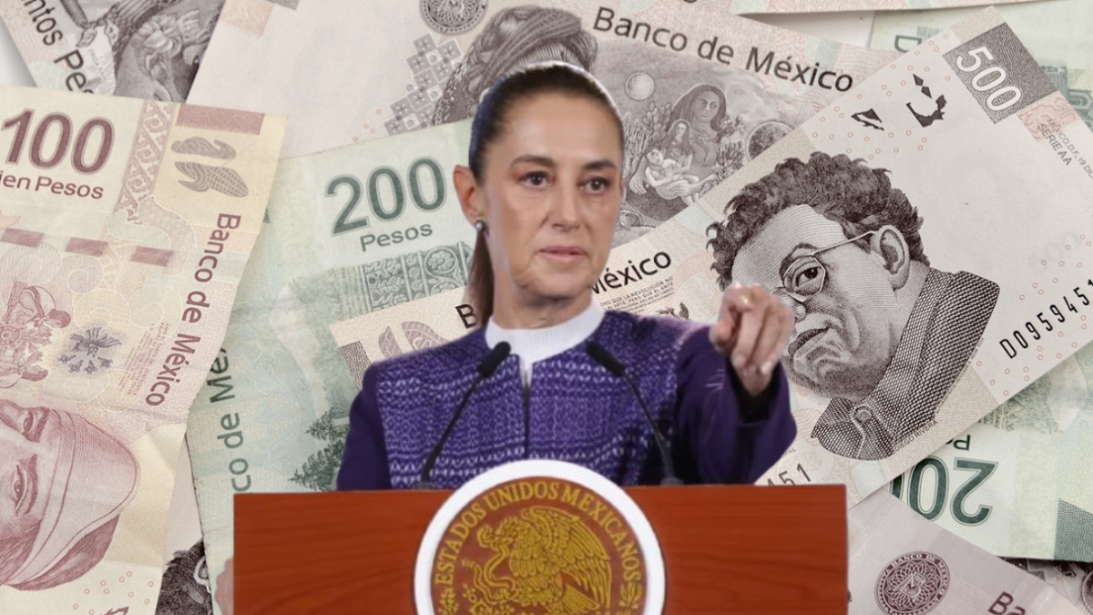 Jalisco: Claudia Sheinbaum anuncia proyecto de agua para evitar deuda de 54 mil millones de pesos