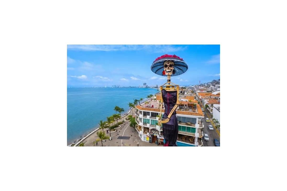 Guanajuato y Jalisco, dos destinos para descubrir México entre el Día de Muertos y grandes festivales