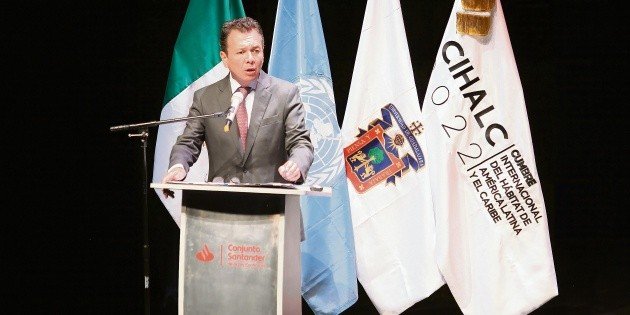 Guadalajara, capital de la agenda urbana de América Latina