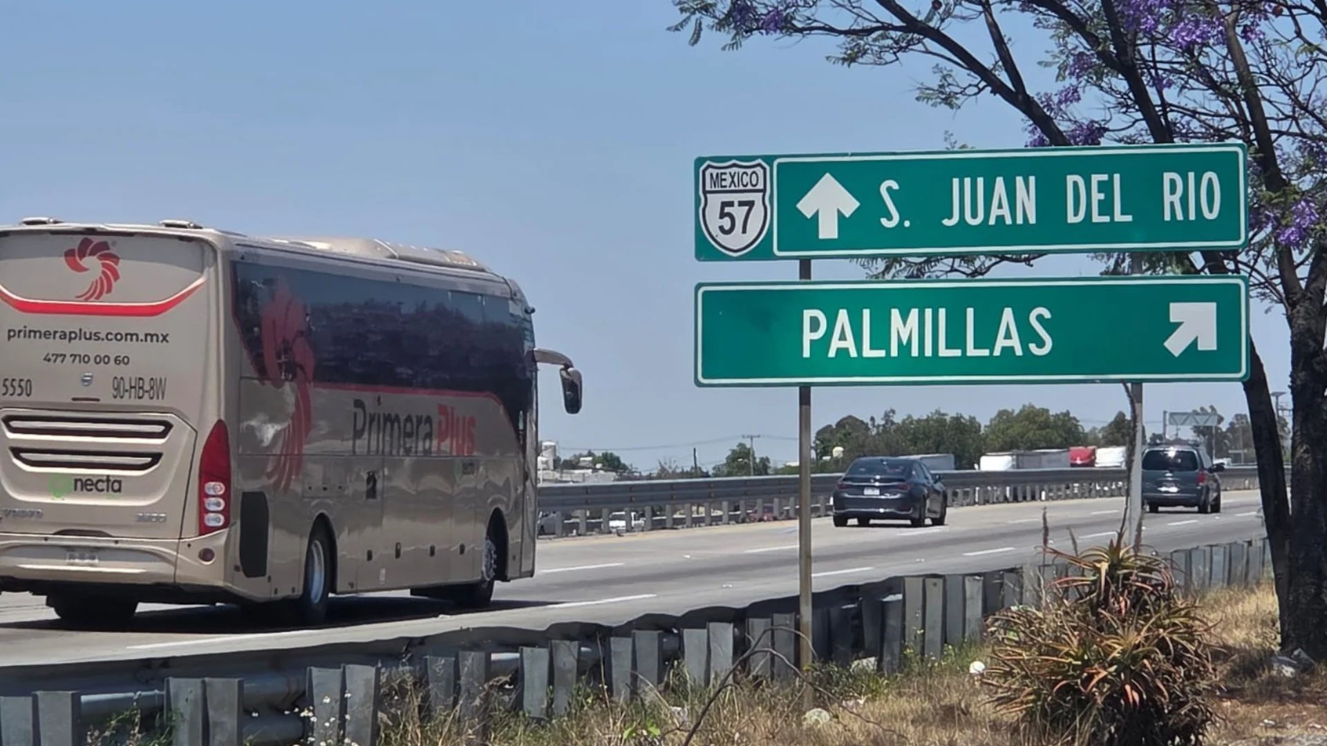 San Juan del Río buscará mejorar el parador turístico de Palmillas