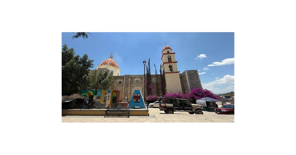 Tamaulipas, sede del Encuentro Nacional a 25 años del primer Pueblo Mágico: Sectur
