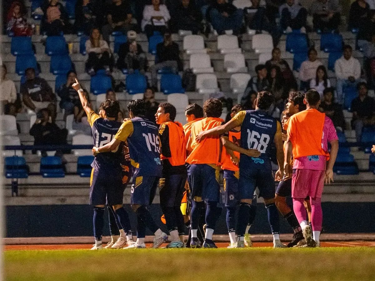 Atlético Morelia-UMSNH: doble cartelera en casa este viernes