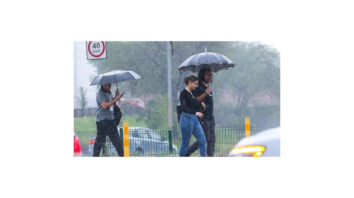 Clima Monterrey MAÑANA 1 de octubre | Pronóstico del tiempo