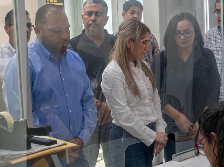 PRI Sonora denuncia a Nery Ruiz ante el INE