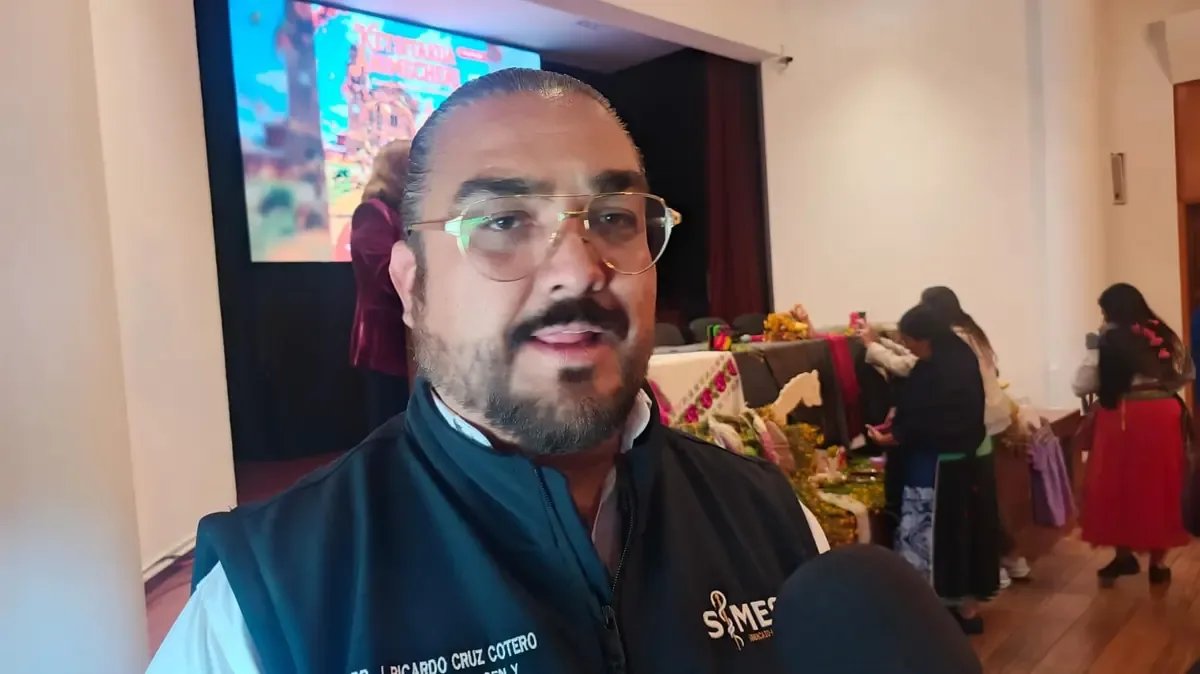 Morelia será sede del congreso nacional de salud con 2,500 asistentes