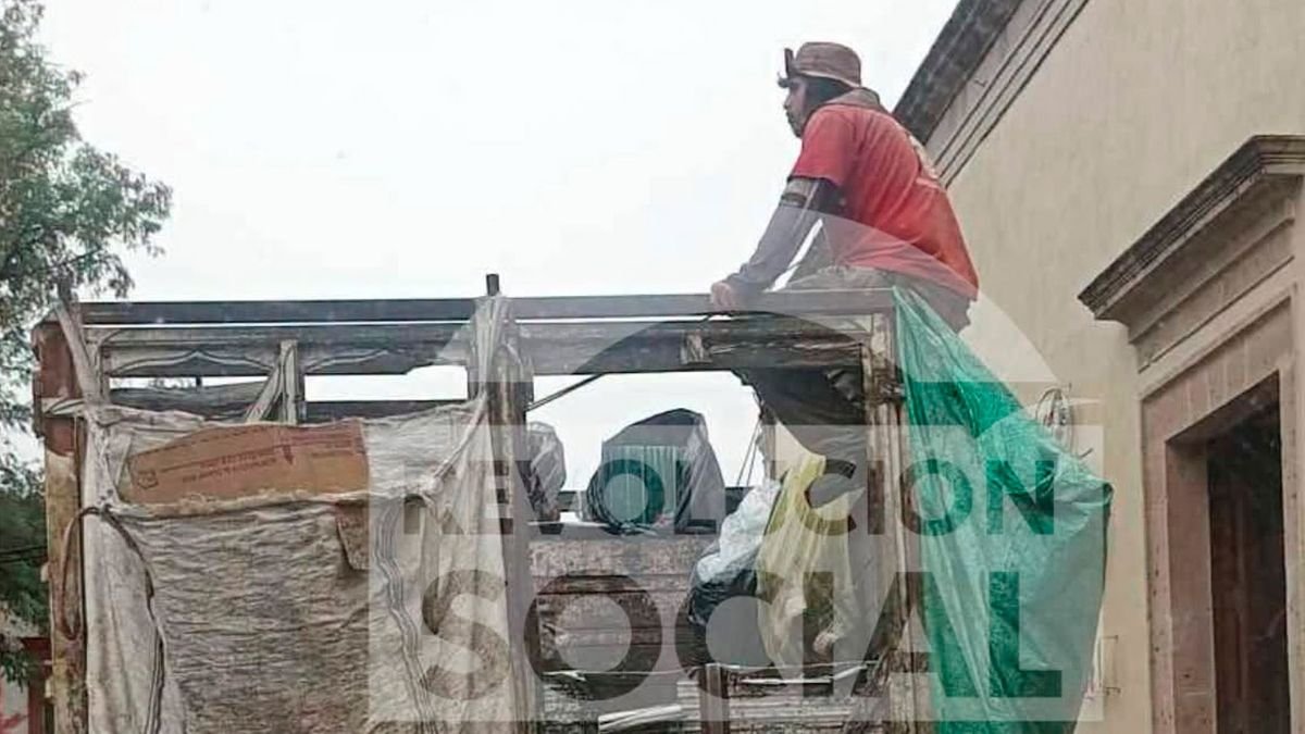 Tras muerte de menor, exhiben riesgos de recolectores de basura en Morelia