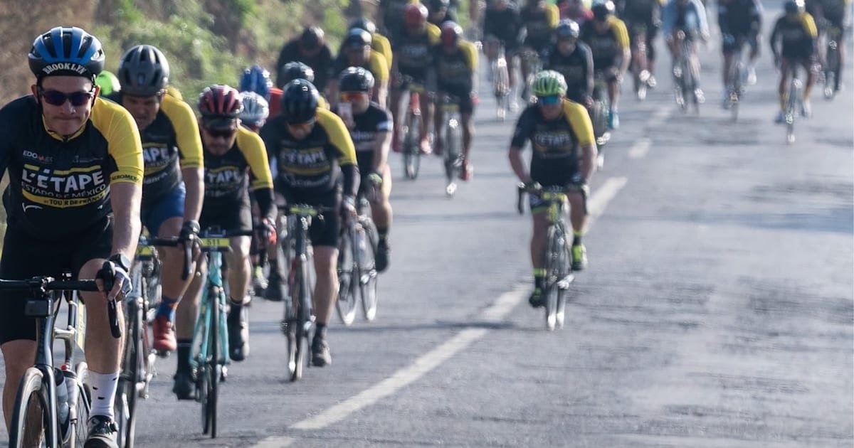 L'Etape Hermosillo 2026 by Tour de France: Cuándo es la carrera de ciclismo, ruta, distancia y cómo participar