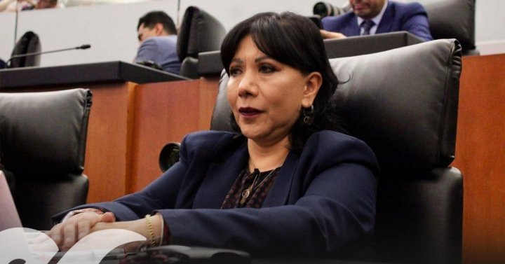PRI Tlaxcala ratifica respaldo a Anabell Ávalos y abre sus puertas rumbo a 2027
