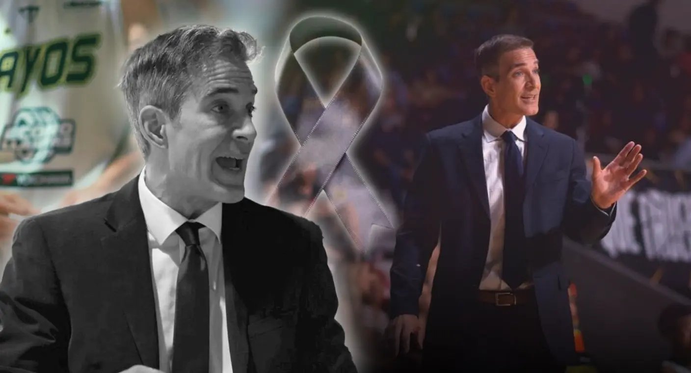 Muere Steven Walton, exentrenador de Rayos de Hermosillo