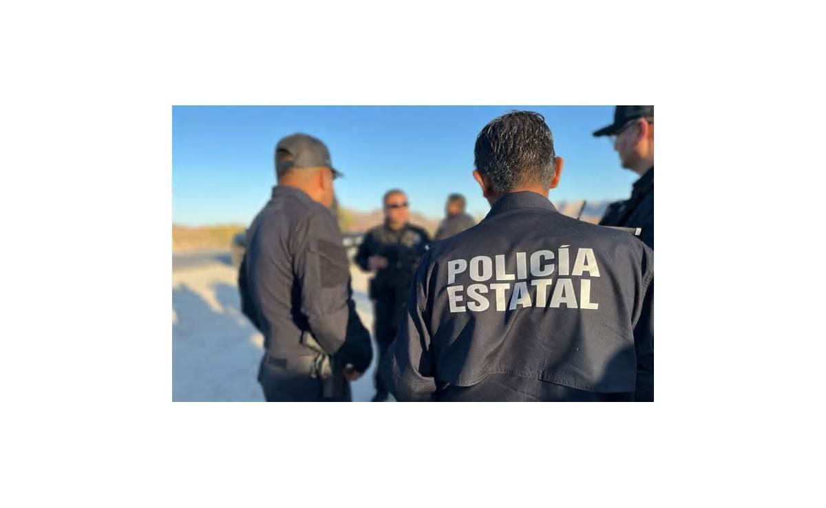 Matan a policía estatal de Puebla; se encontraba en su día de descanso
