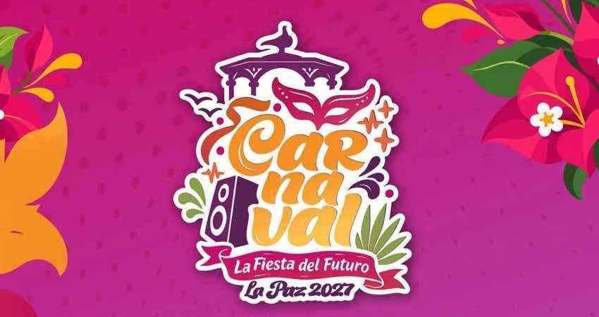 Ayuntamiento de La Paz convoca a participar en los Juegos Florales del Carnaval 2027