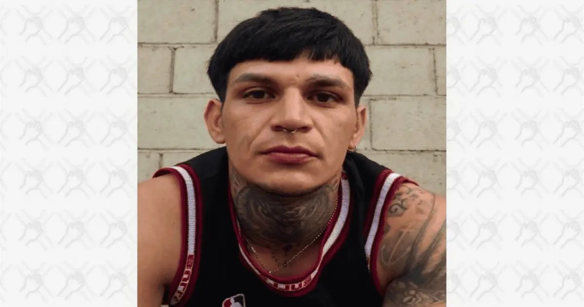 Piden ayuda para localizar a Jorge Iram en Hermosillo