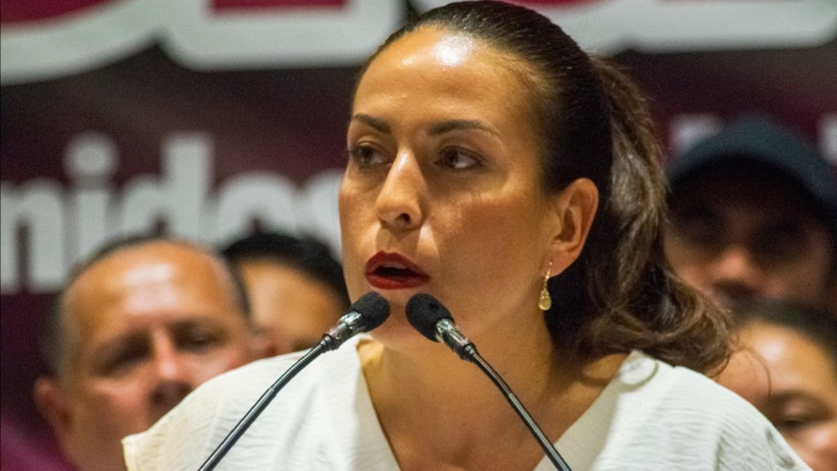 Milena Quiroga solicitará otros 10 días de licencia y pospone regreso a la alcaldía de La Paz