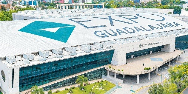 Expo Guadalajara, motor económico del Estado