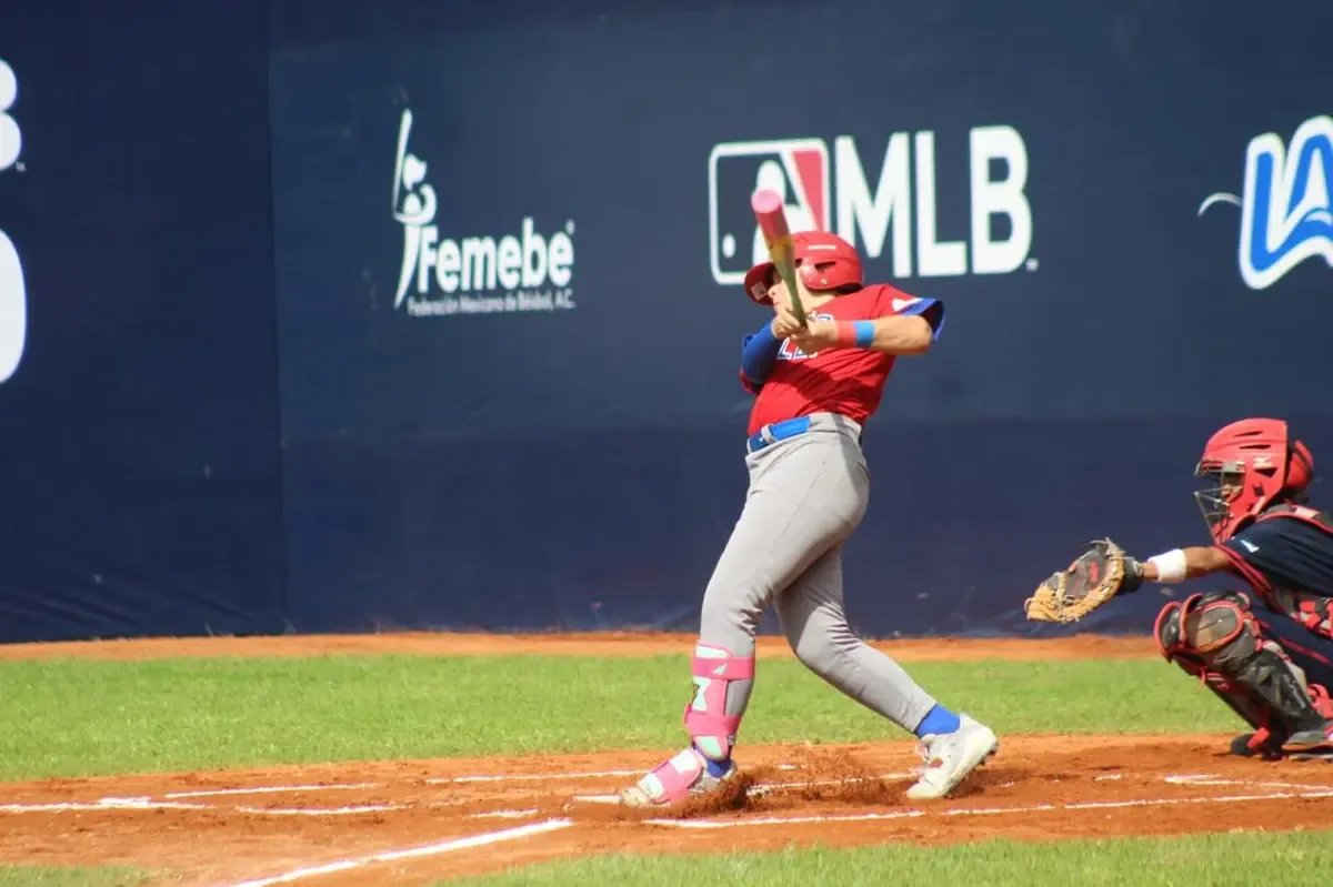 Ocho equipos de San Luis Potosí disputarán cuartos de final de MLB Cup