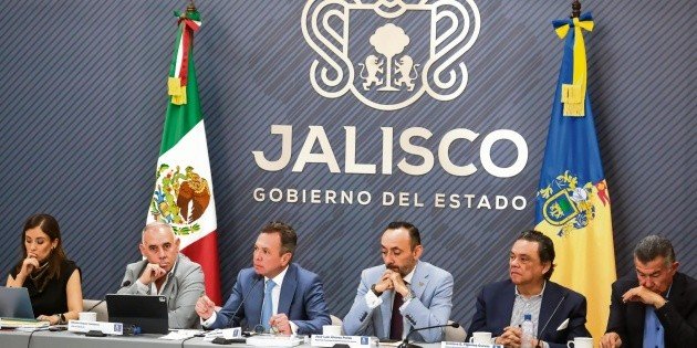 Guadalajara: Expertos fijan ruta ante crisis de agua